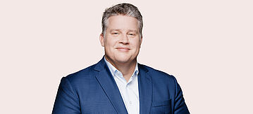 Porträt Carsten Träger