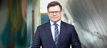 Carsten Schneider